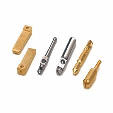 Brass Electrical & Electronic Components